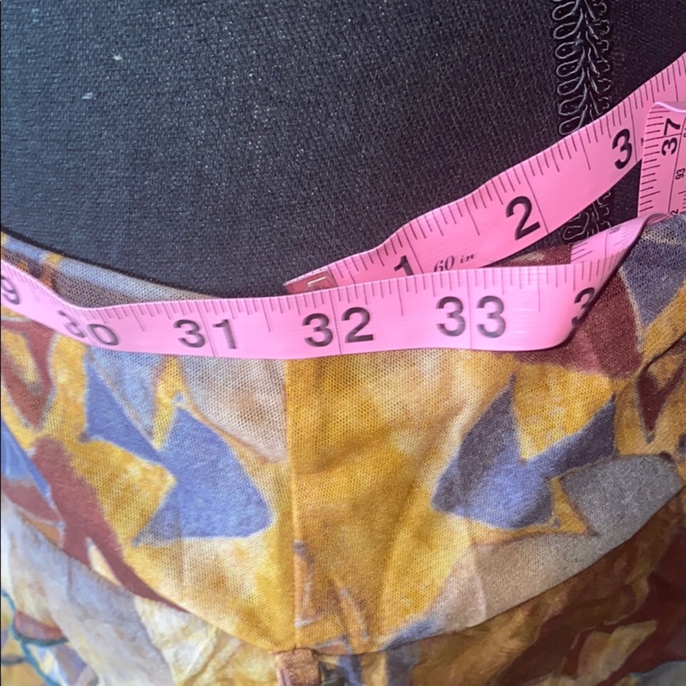 Skirt with Ruffles - Picture 5 of 10
